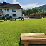Eiblhof Апартаменты *