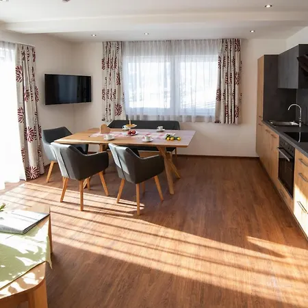 Apartamento Eiblhof
