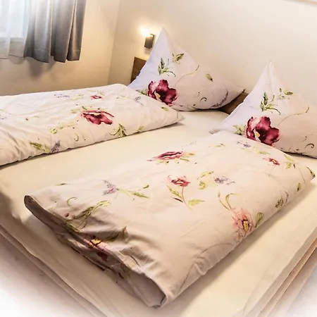 Apartamento Eiblhof Schladming