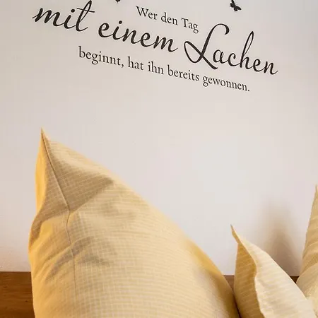Apartamento Eiblhof Schladming