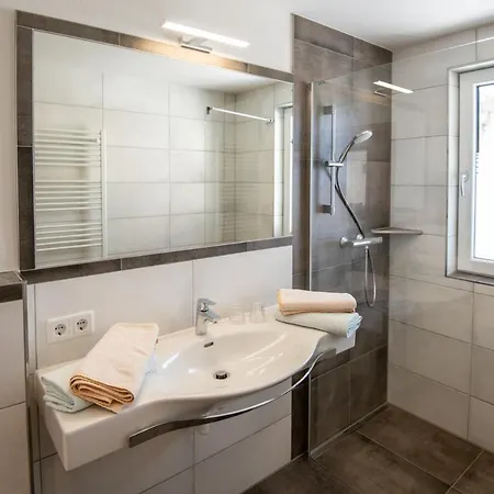 Appartamento Eiblhof Schladming