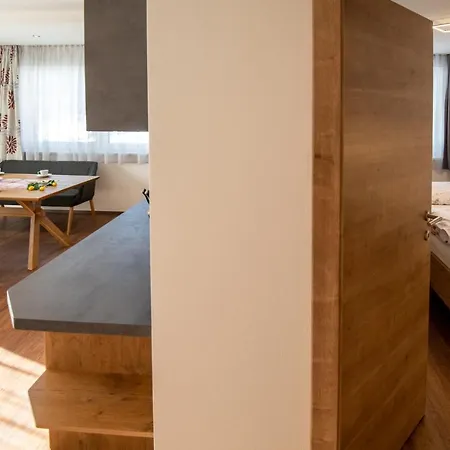 Apartamento Eiblhof *