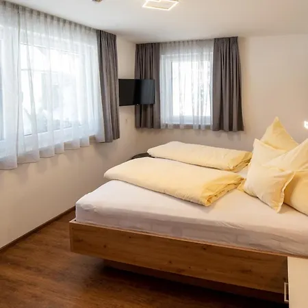 Eiblhof Apartamento *