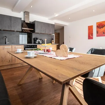 Apartamento Eiblhof Schladming