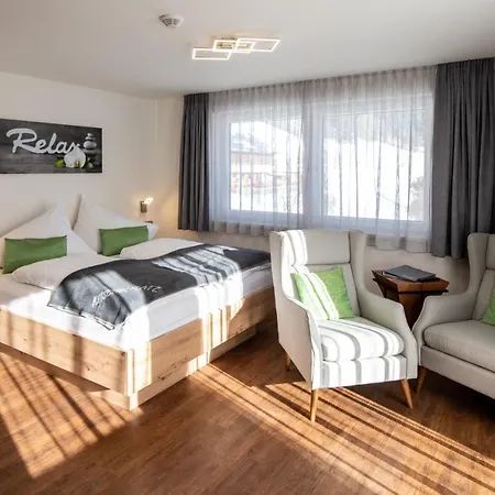 Apartamento Eiblhof *