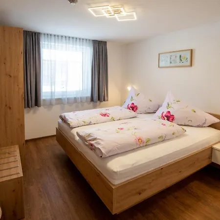 Apartamento Eiblhof Schladming