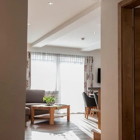 Eiblhof Apartamento Schladming