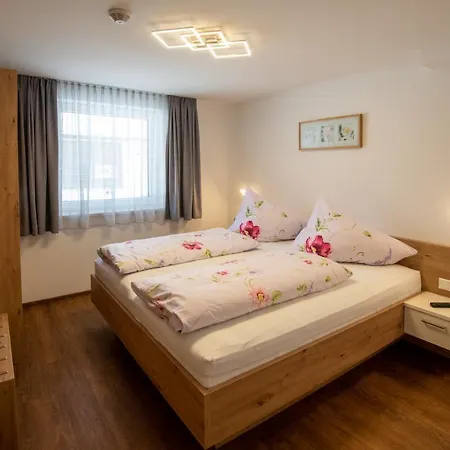 Eiblhof Lägenhet Schladming