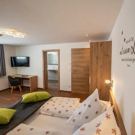 Eiblhof Apartment Schladming