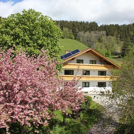 Eiblhof Lägenhet Schladming