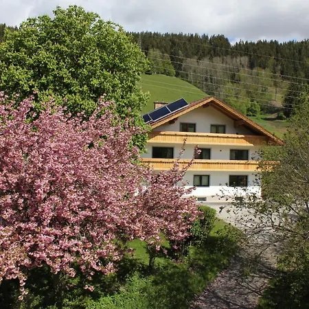 Eiblhof Apartamento *