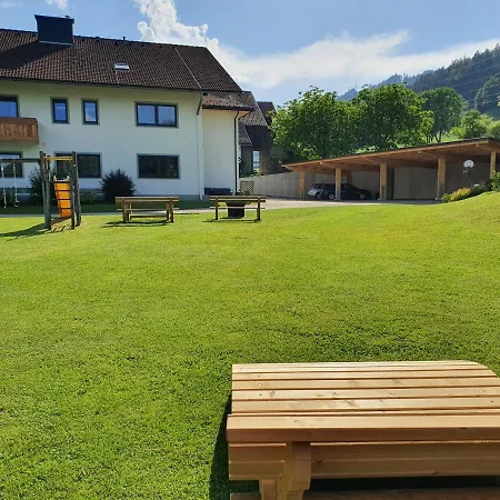 Eiblhof Apartamento *