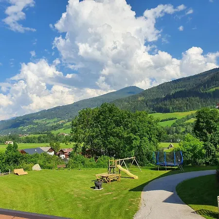 Eiblhof Apartamento *