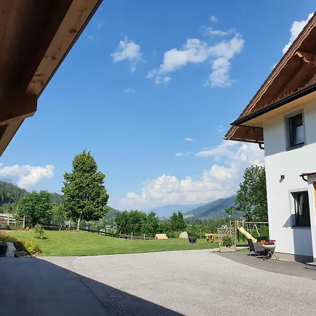 Eiblhof Apartamento