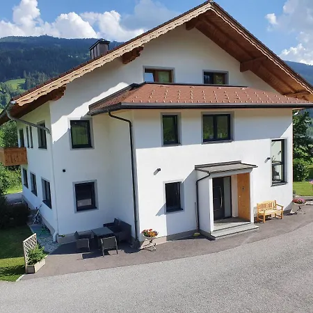 Appartamento Eiblhof