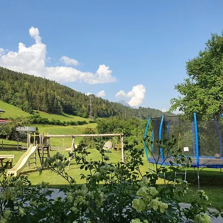 Appartamento Eiblhof *