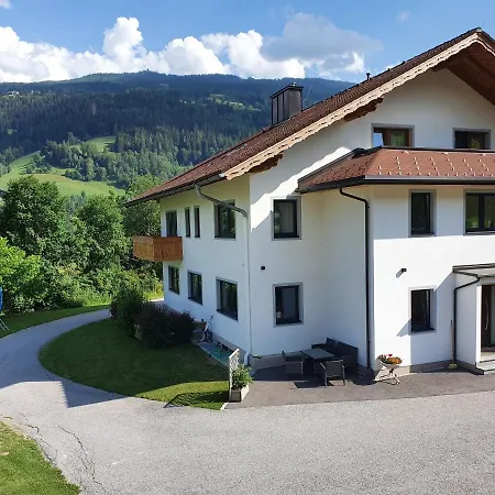 Eiblhof Apartment Schladming