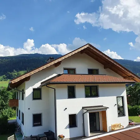 Apartment Eiblhof *