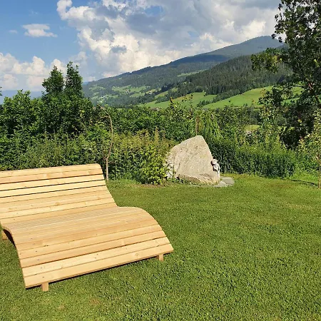 Eiblhof Apartamento *