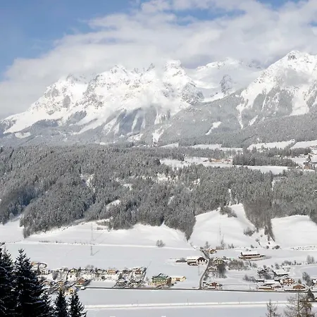 Eiblhof * Schladming