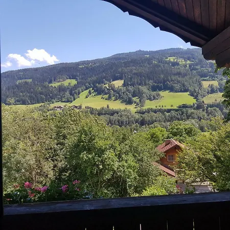 Eiblhof Lägenhet Schladming