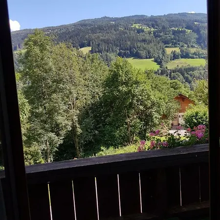 Eiblhof Appartement *