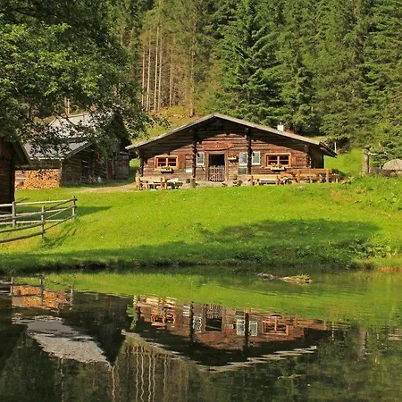 Eiblhof * Schladming