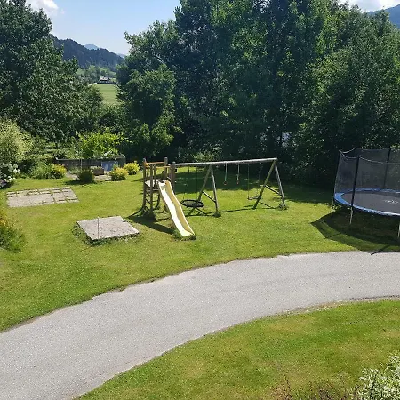Apartment Eiblhof Schladming