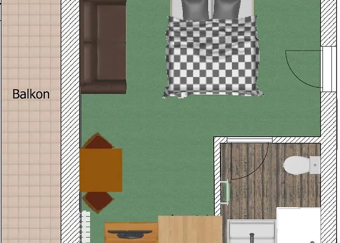 Eiblhof Apartment Schladming