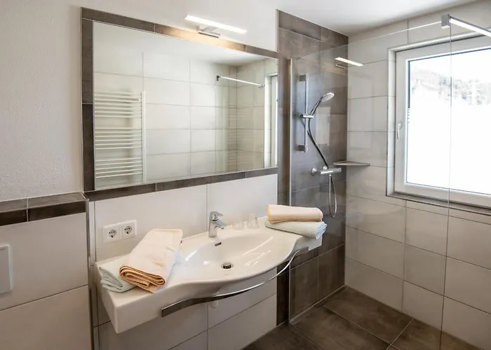 Apartment Eiblhof Schladming