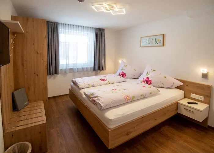 Apartment Eiblhof Schladming