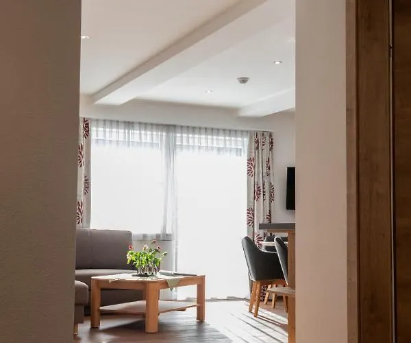 Eiblhof Apartment Schladming