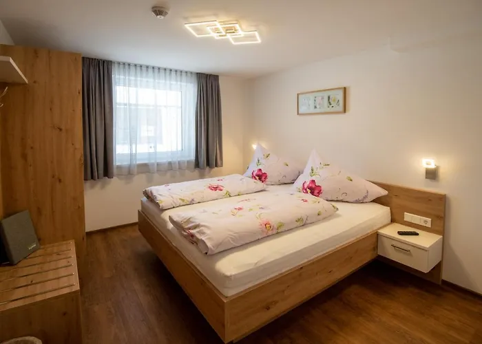 Eiblhof Apartment Schladming