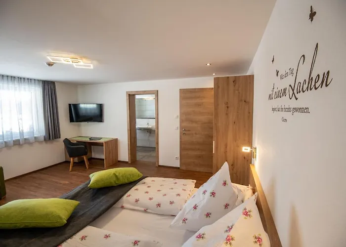 Eiblhof Apartment Schladming